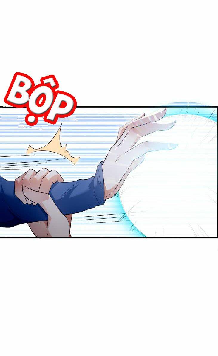 ma nhị đại chapter 21 20