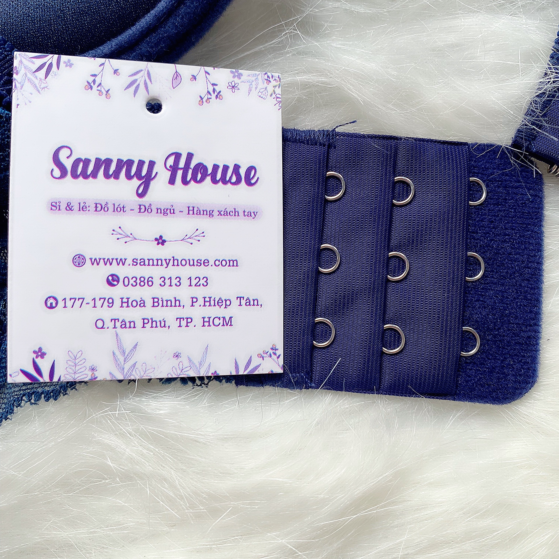 Áo ngực mút mỏng form đẹp mặc siêu thoải mái mã HG293313