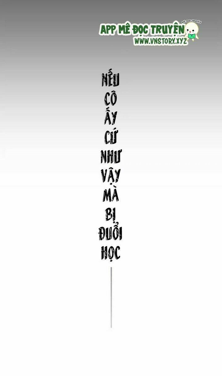 con tim rung động 3 chapter 50 5