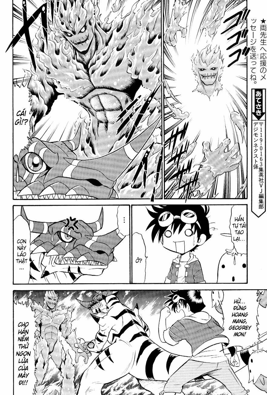 digimon next chapter 9 8