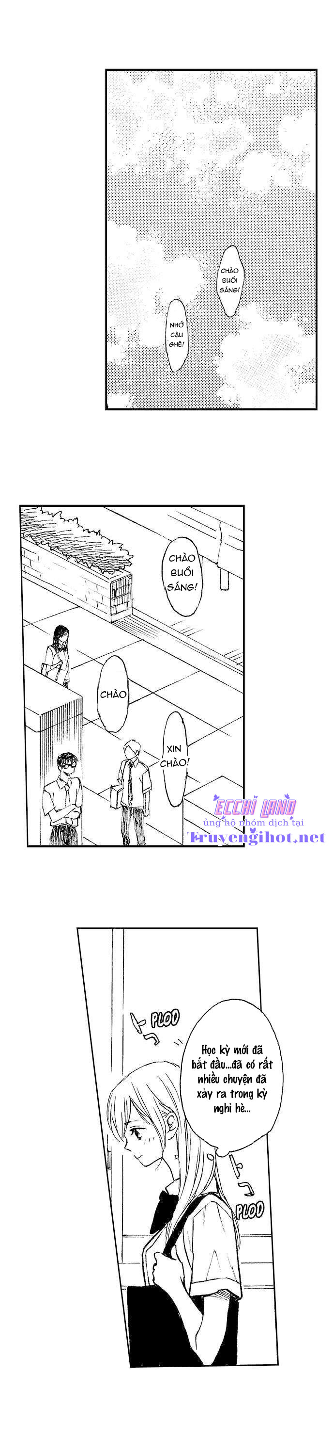 [16+] lạc vào thế giới mà tình dục là bài học bắt buộc chapter 34.1 3