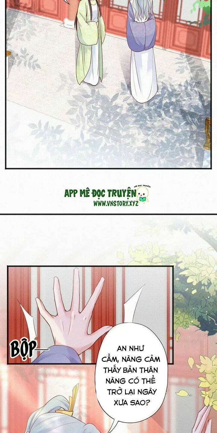 thiên hương mỹ nhân chapter 48 6