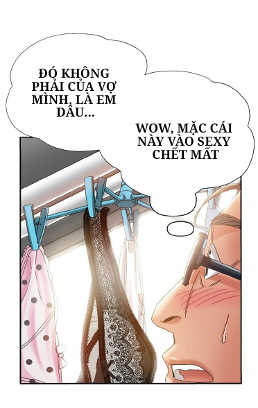 người chị của mẹ kế chapter 14 41