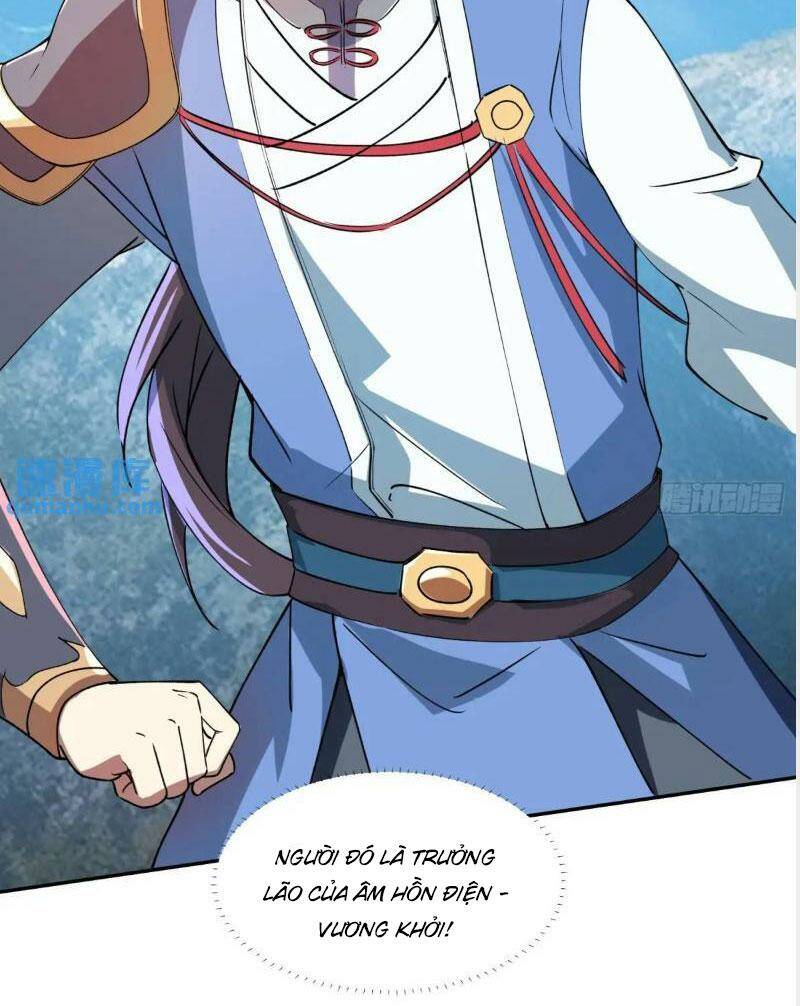 trăm tuổi mở hệ thống: con hiền cháu ngoan quỳ khắp núi! chapter 21 43