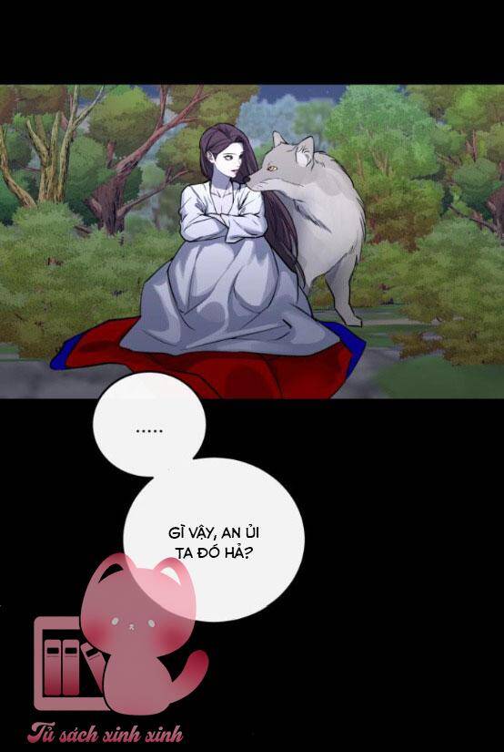 tiên nữ ngoại truyện chapter 24 53