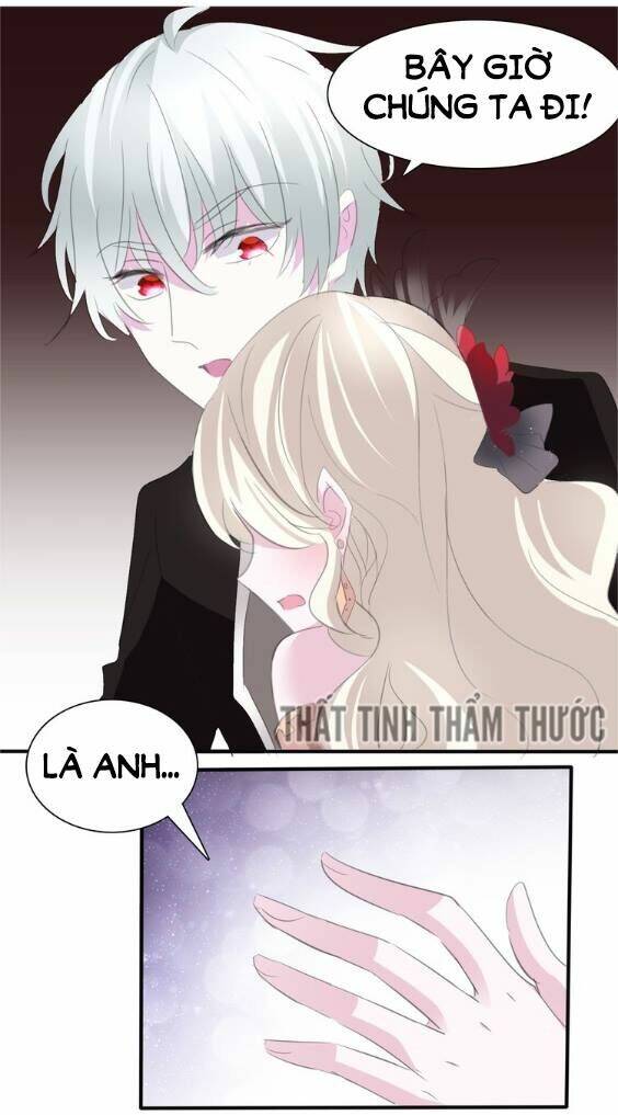 một lời không hợp liền hút máu chapter 43 27