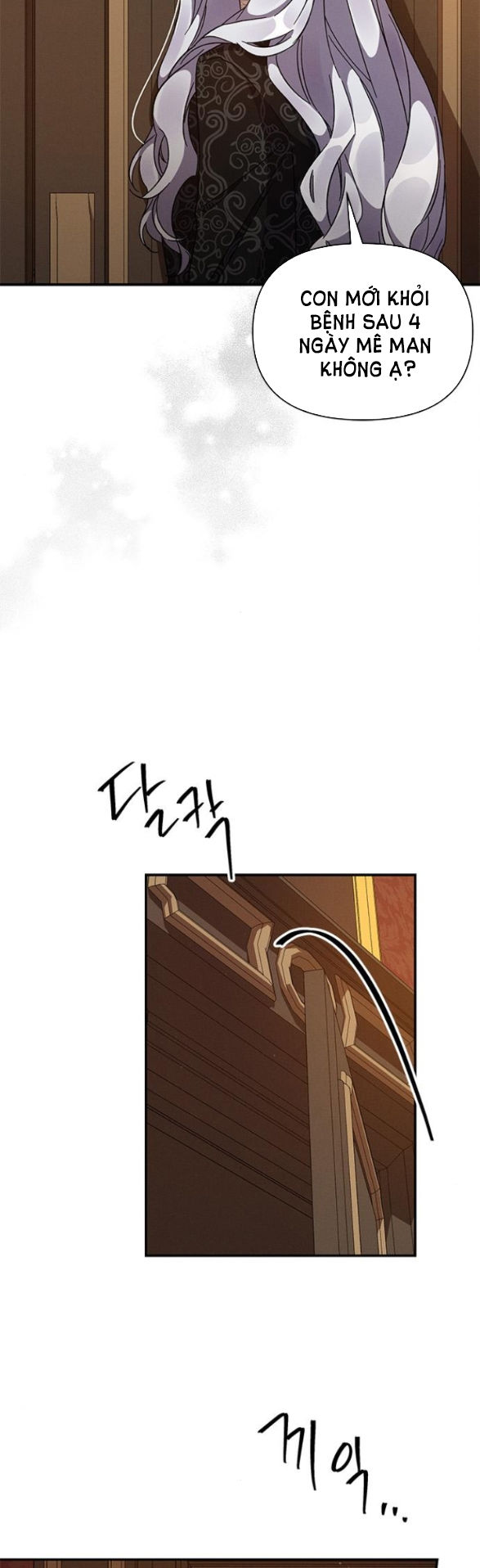 ôi kẻ thù không đội trời chung thân ái của tôi chapter 32.1 22