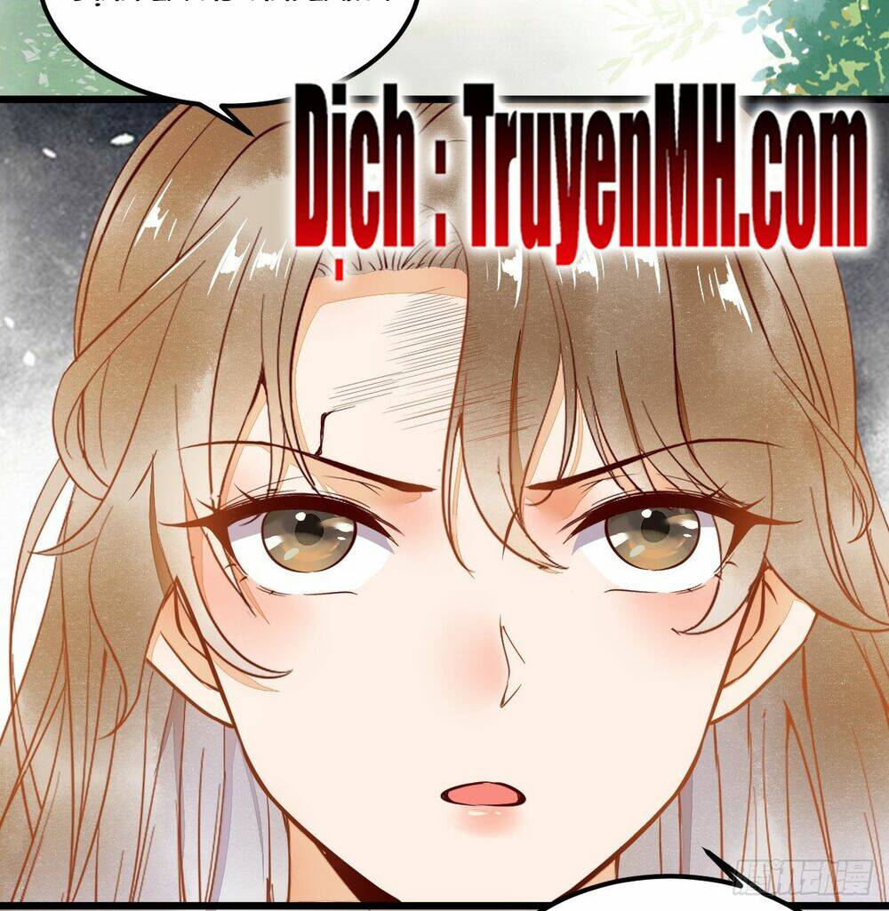 sát thủ vương phi không dễ chọc chapter 18.2 14