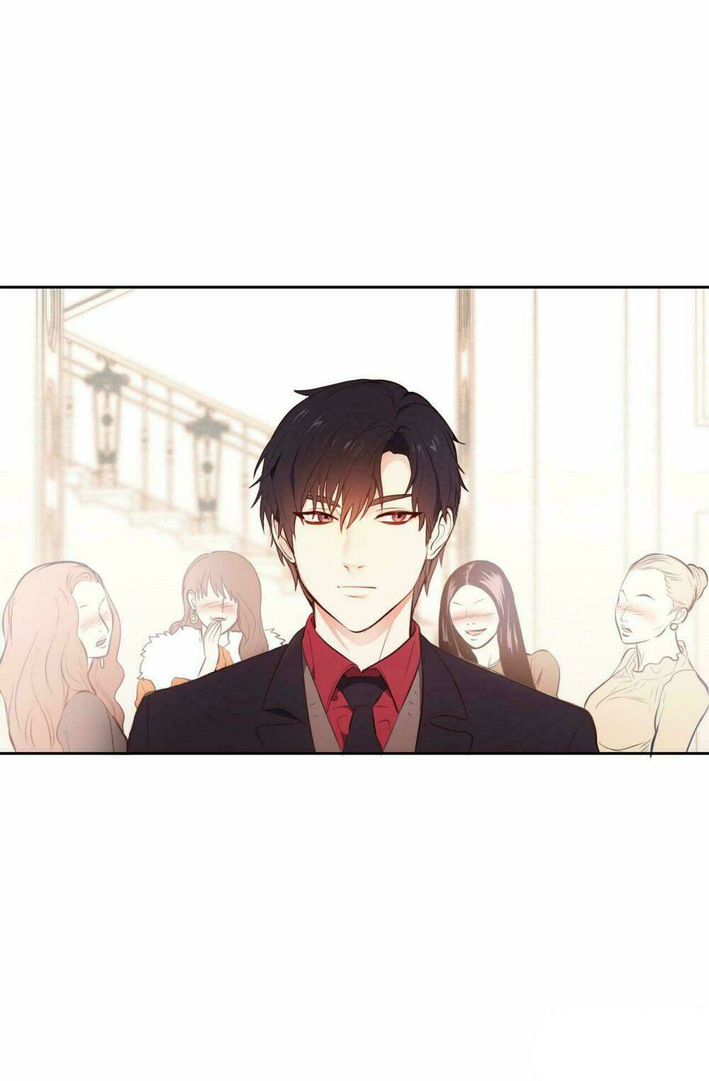 acup tiên sinh chapter 1 10