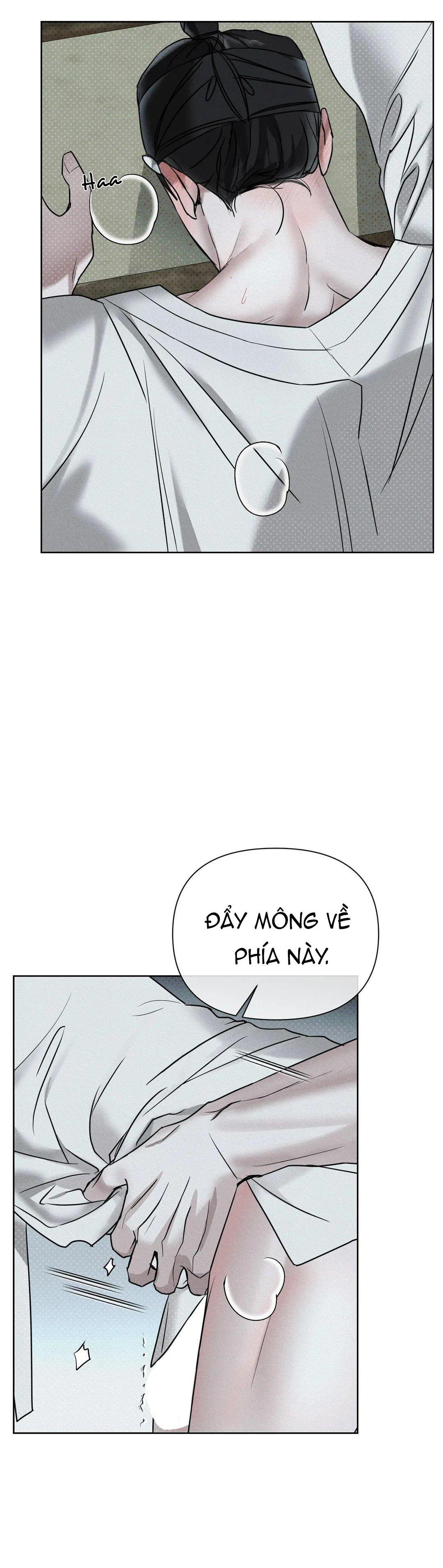 yêu tinh chapter 4 8