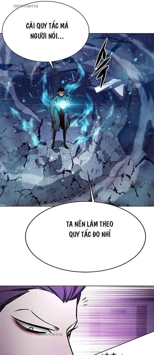 biến thân thành mèo chapter 264 21