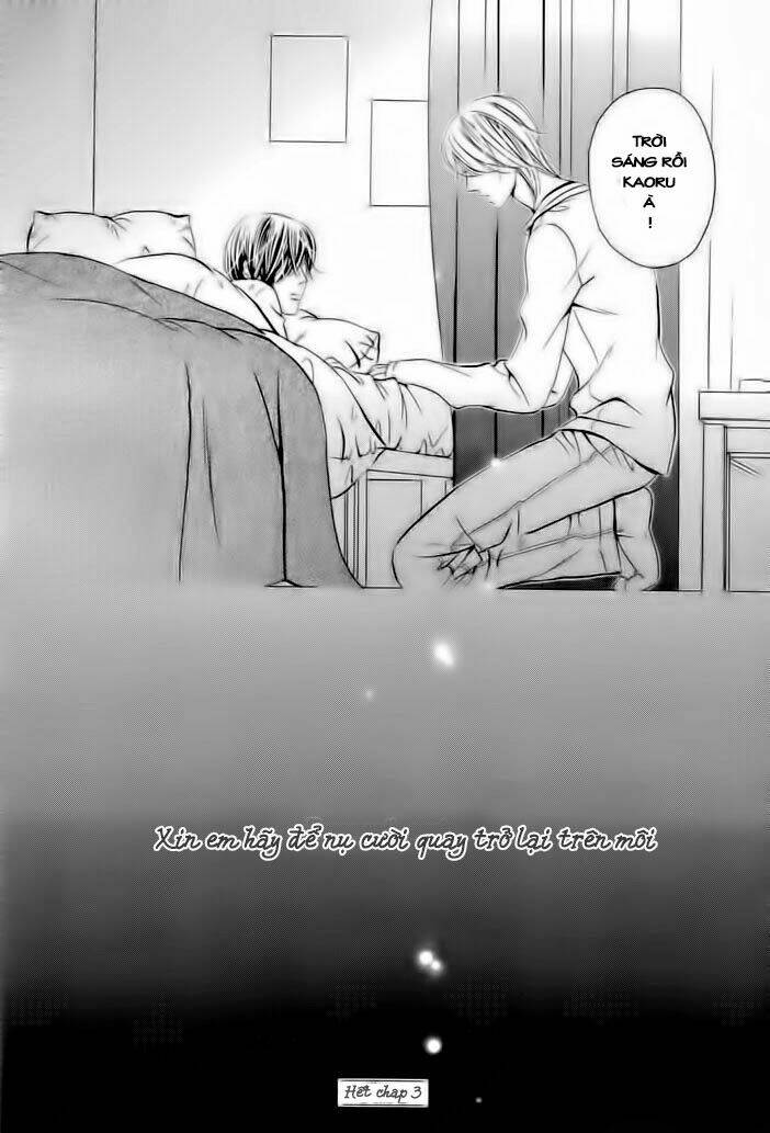 silence chapter 4 29