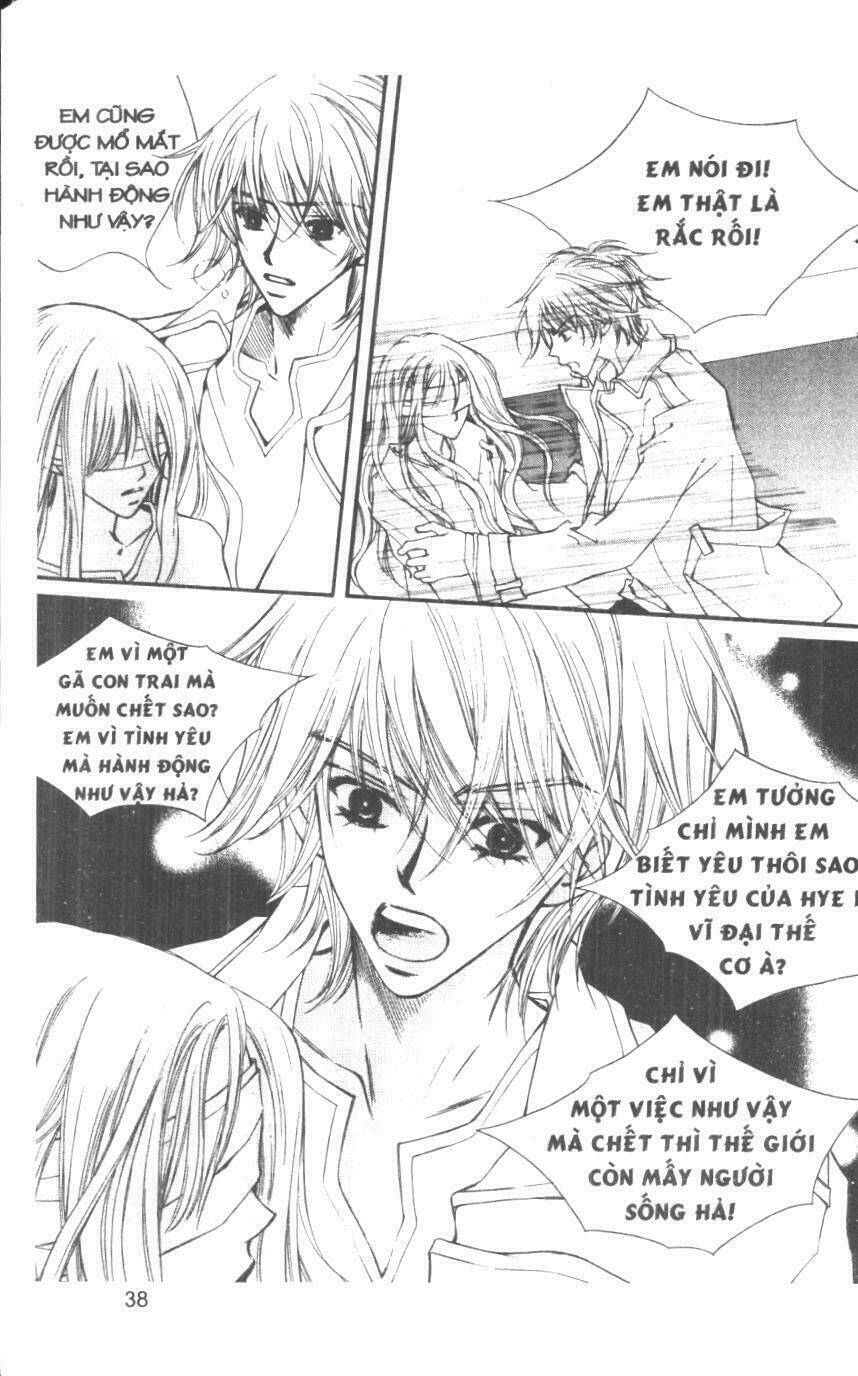 sad love story chapter 4 37