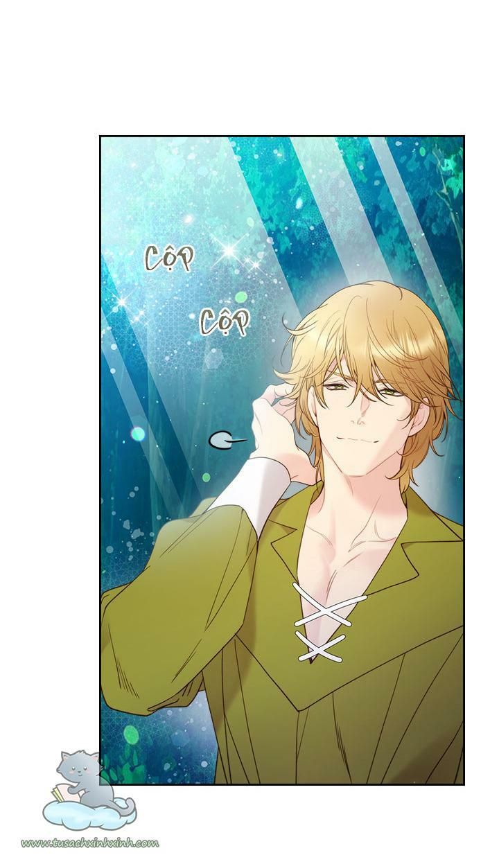 [15+] công chúa chloe chapter 76 28