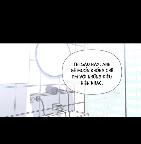 điều khiến tôi quyết tâm muốn chết chapter 58.1 34