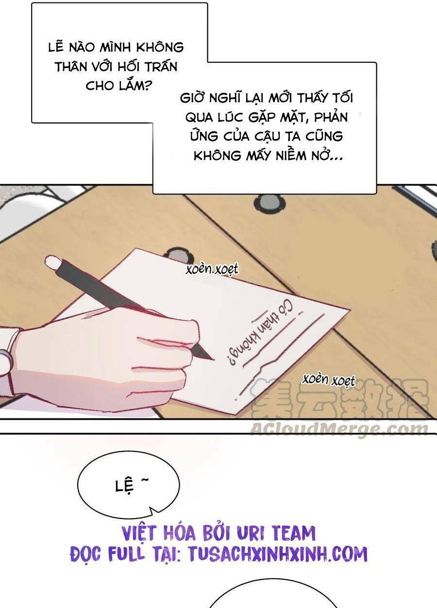 nhật ký nấm ma cô chapter 6 40