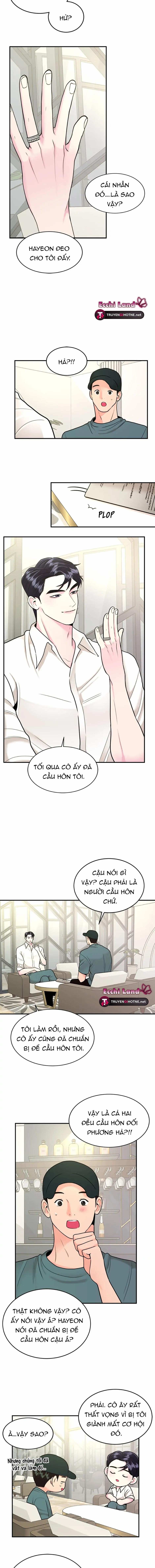 nghệ sĩ cello chapter 78.1 7