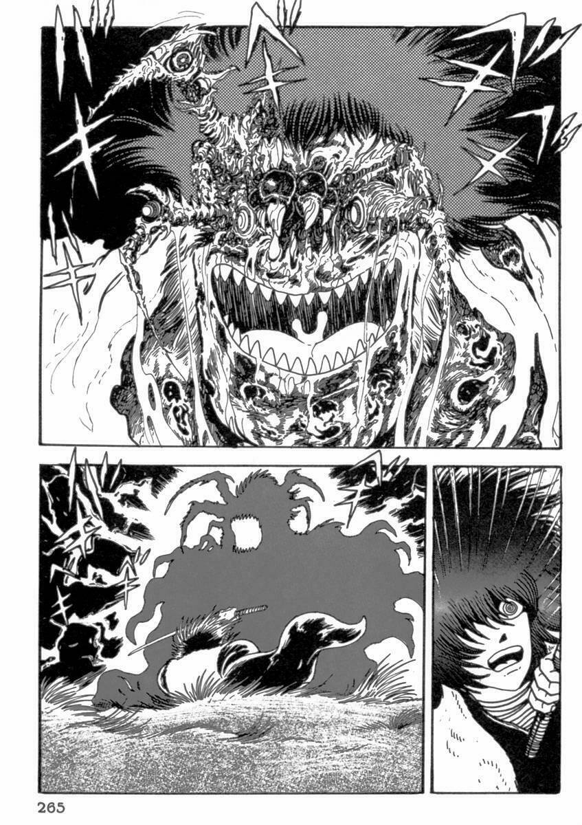 makai tenshou chapter 6 40