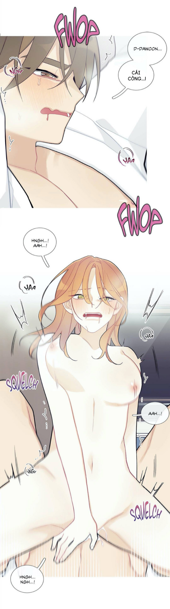 chuyện quái gì đang xảy ra? chapter 84 3