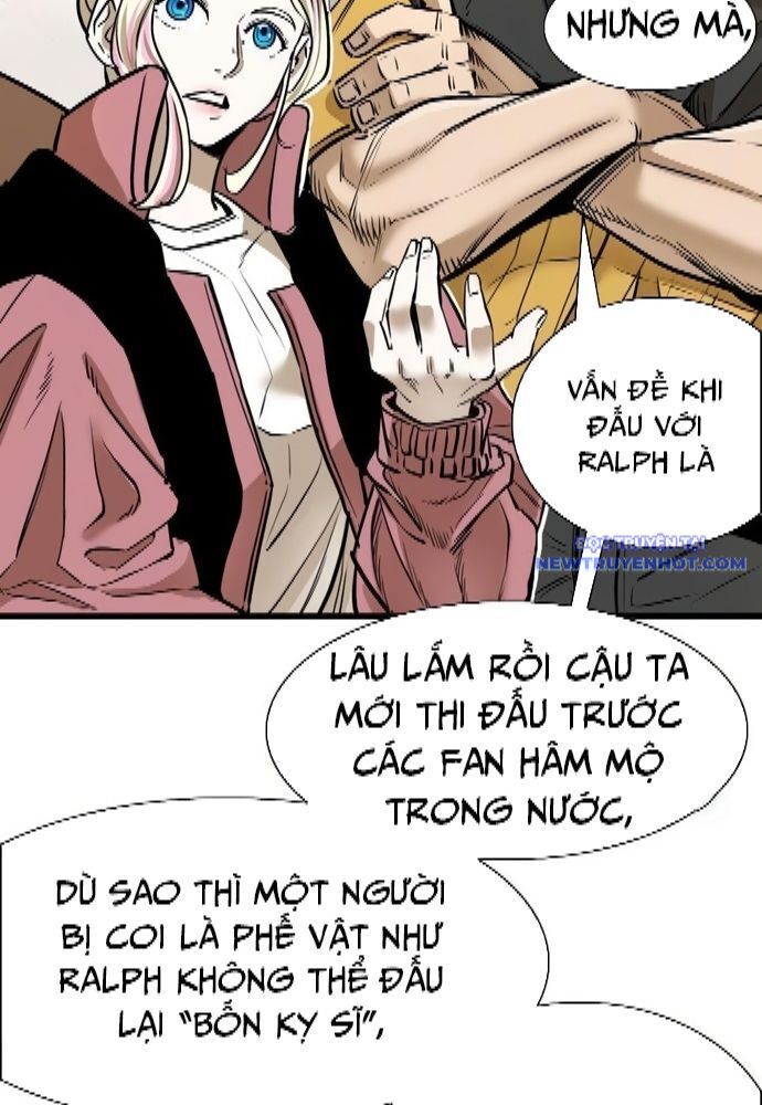 shark - cá mập chapter 327 79