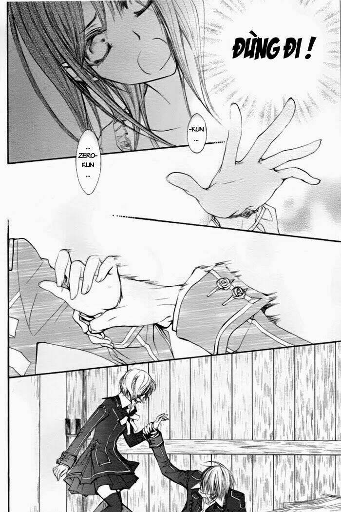 hiệp sĩ vampire chapter 67 9