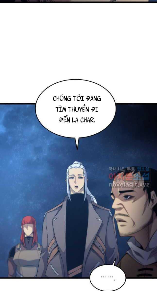 sự trở lại của pháp sư vĩ đại sau 4000 năm chapter 168.1 29