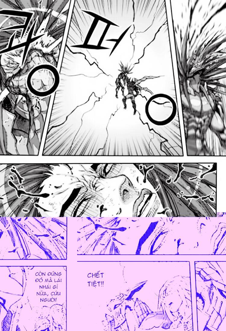 diêm đế chapter 384 12