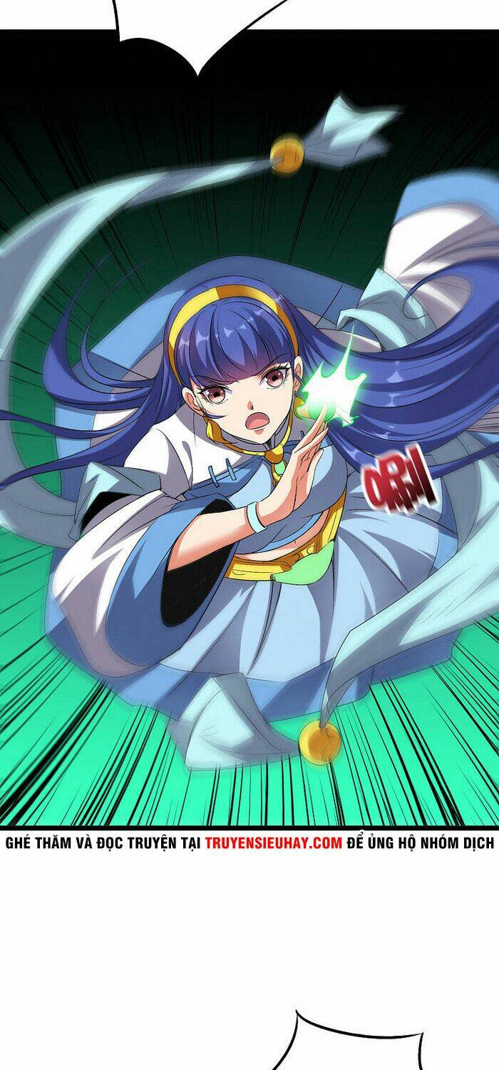 phục thiên thánh chủ chapter 101 6