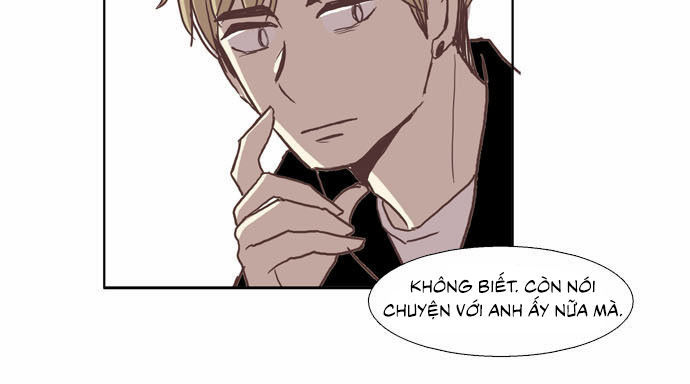 thế giới con gái chapter 26 30