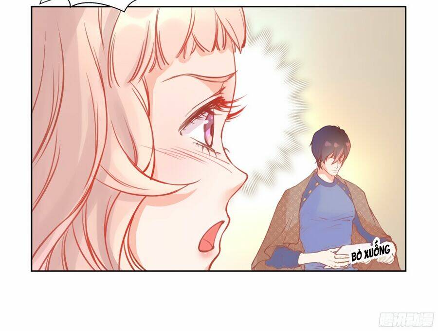 lưu luyến nguy tình chapter 2 16