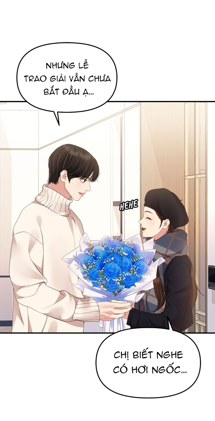 gửi em người đánh cắp những vì sao - to you who swallowed a star chapter 157.1 4