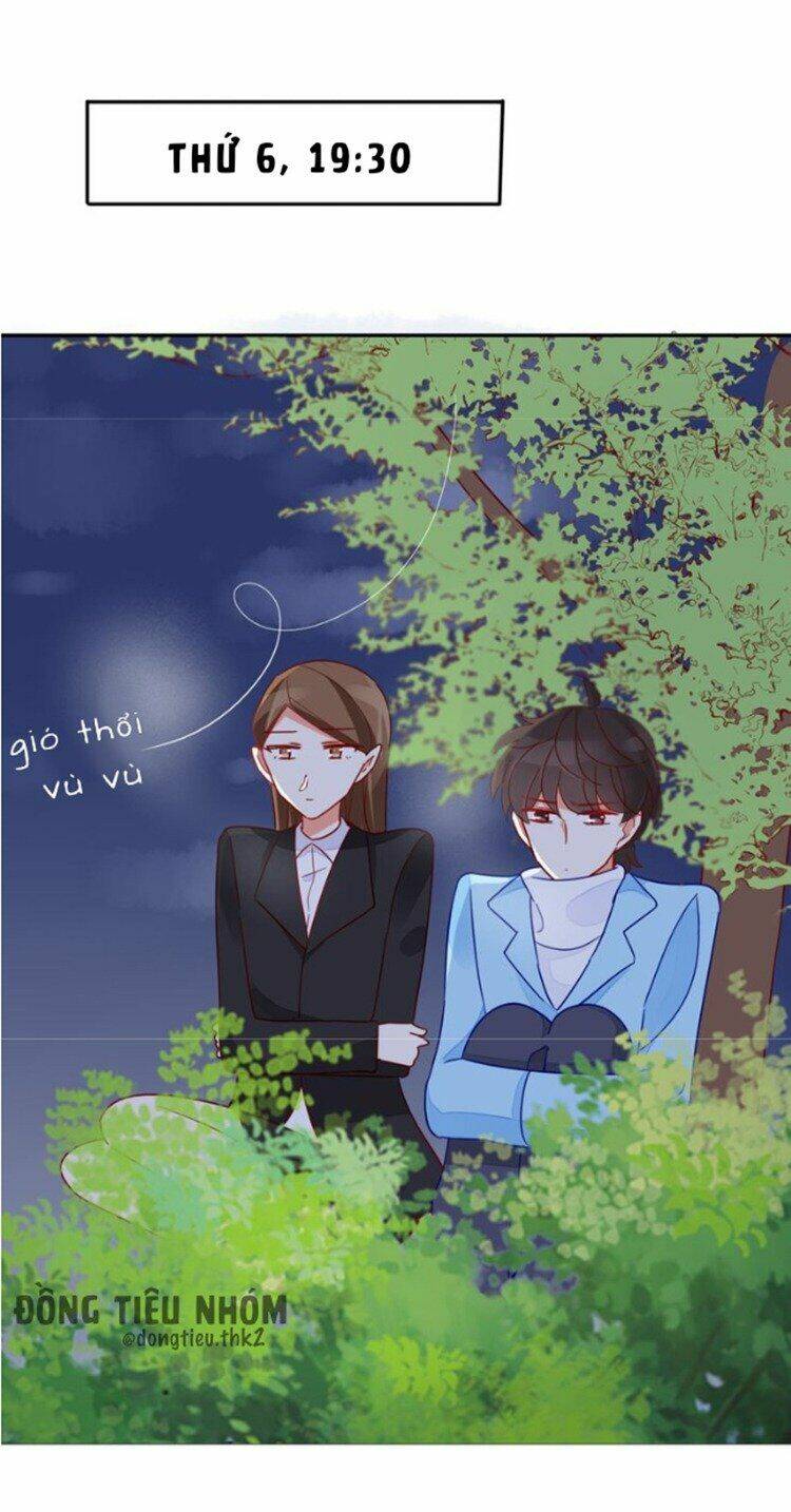 cẩm nang tấn công tra nam chapter 5 33