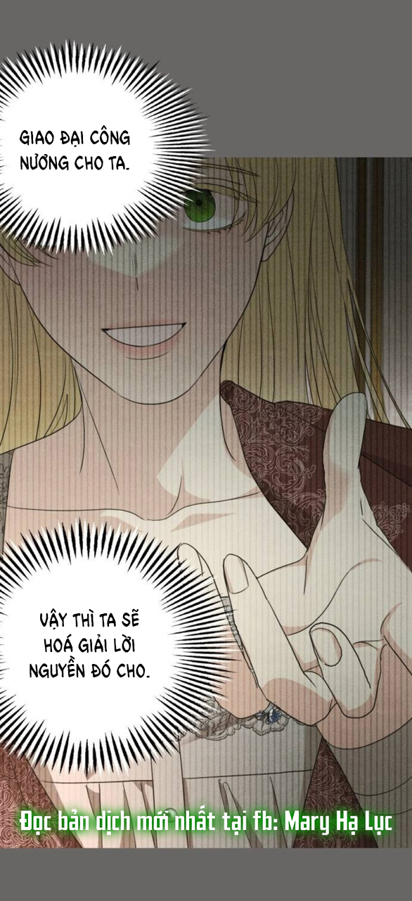 gia đình chồng bị ám ảnh bởi tôi chapter 124.2 33