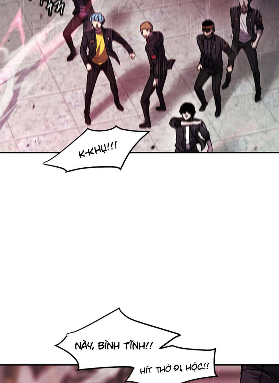 shaman - pháp sư chapter 79 54