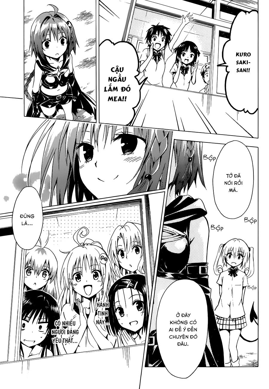 to love - ru darkness chapter 37 34