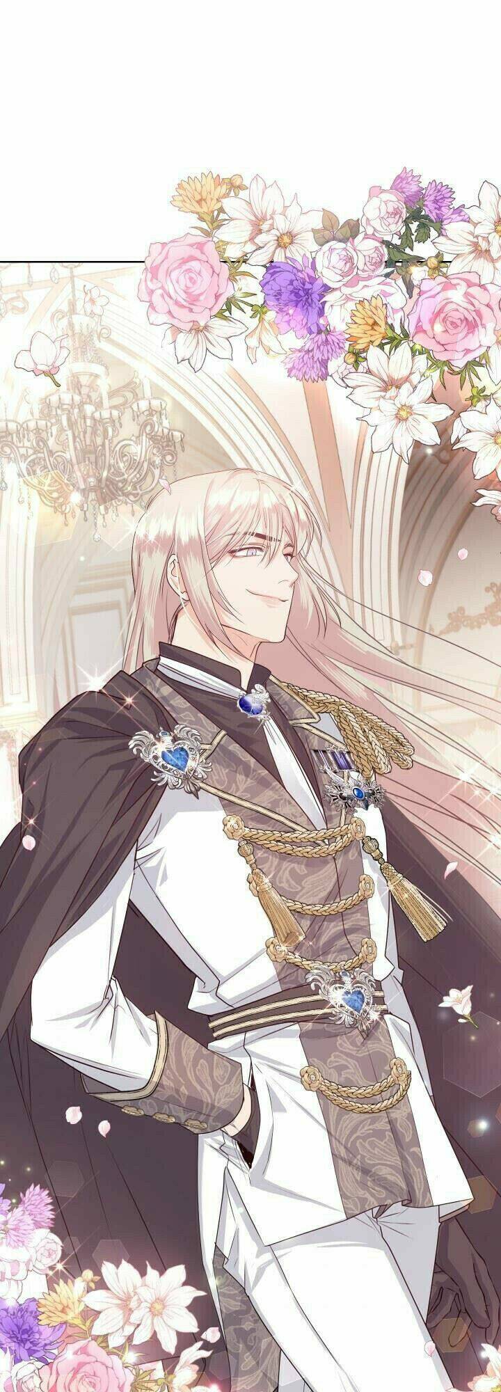 nhà điều chế nước hoa độc quyền của bạo chúa chapter 33 41