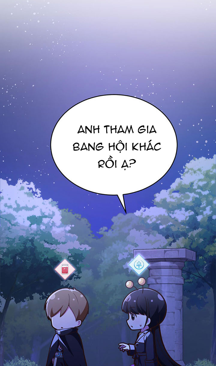 tên nhóc cùng bang hội là hàng xóm chapter 11 56