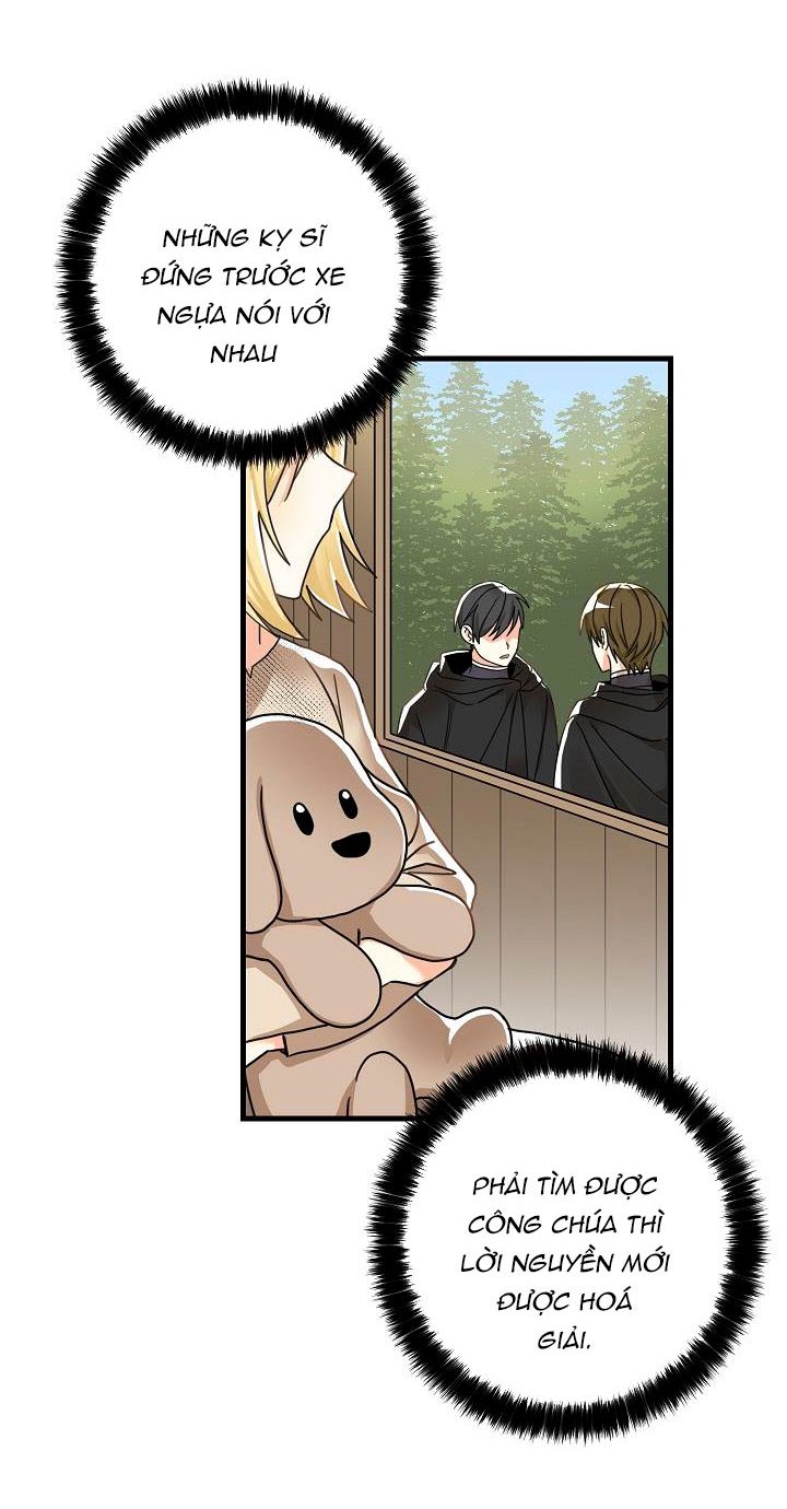 ba người anh bạo chúa chapter 10 57
