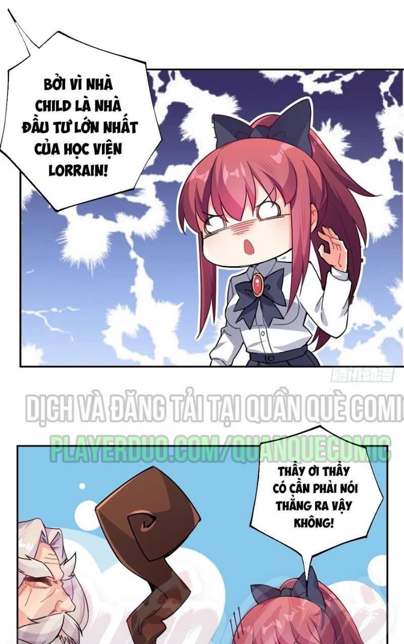 nhặt ma vương về làm nữ hầu chapter 25 13