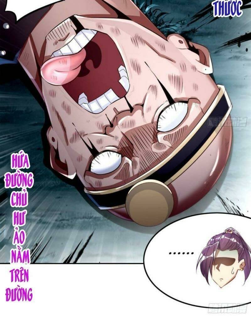 trọng sinh chi ma tôn đương đạo chapter 49 24