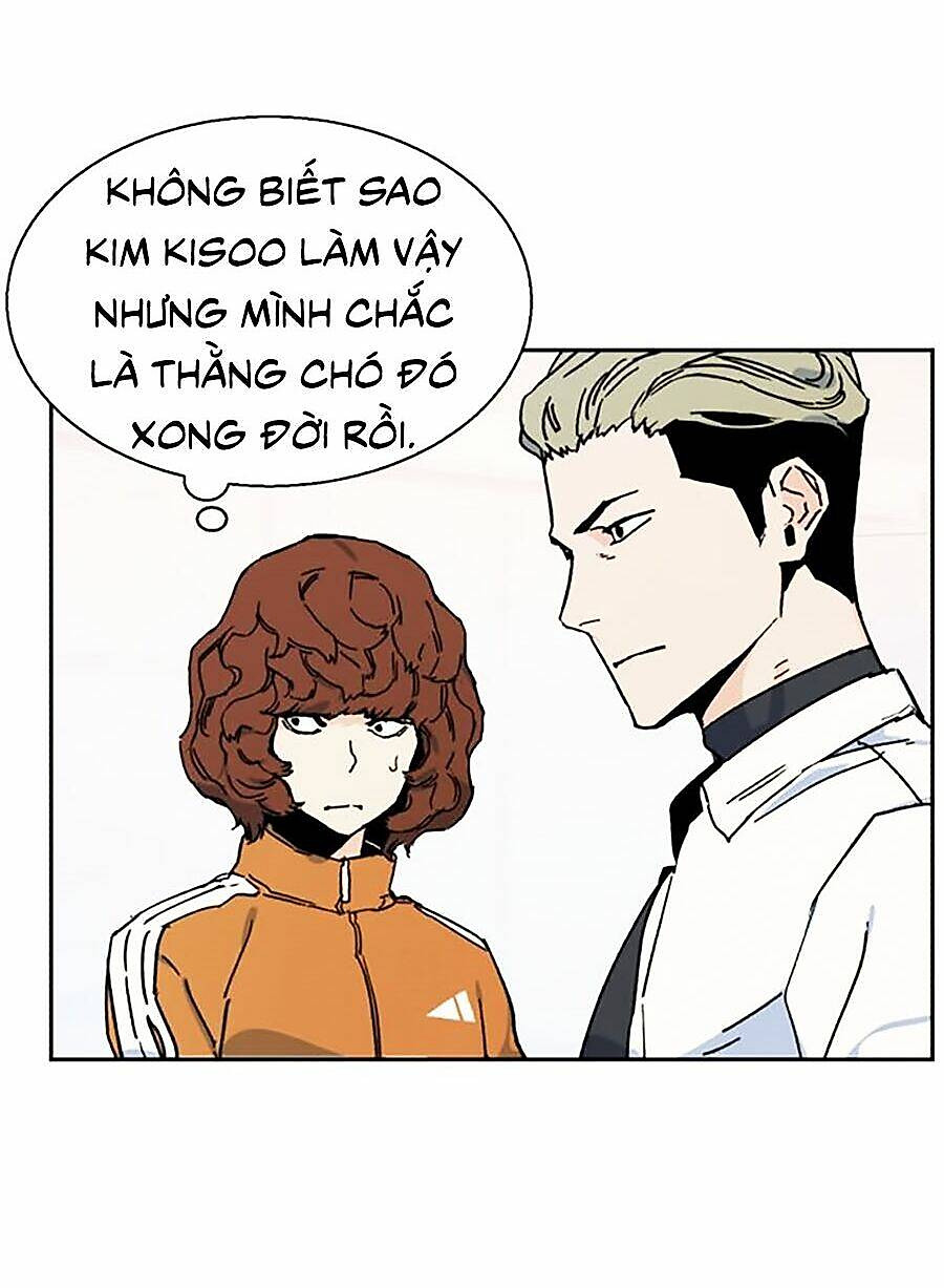bạn học tôi là lính đánh thuê chapter 3 74
