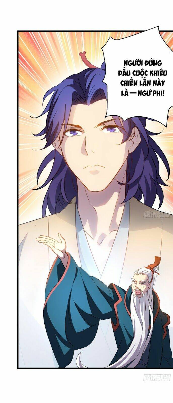 thiên mệnh long thần chapter 25 6