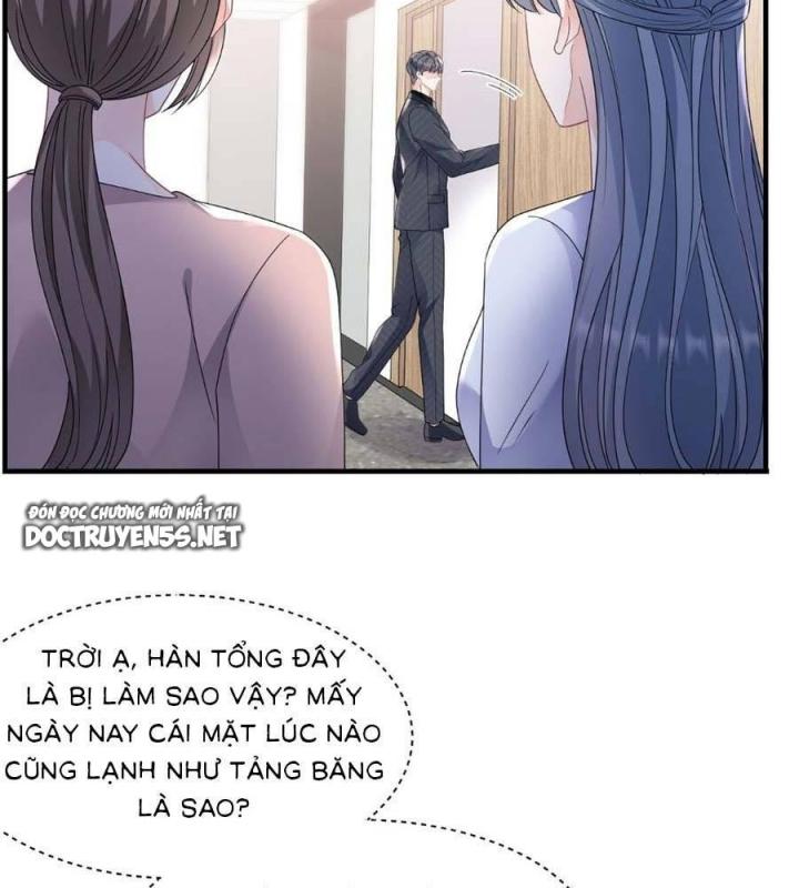 đại tiểu thư có thể có bụng dạ gì xấu chứ! (full) chapter 141 19