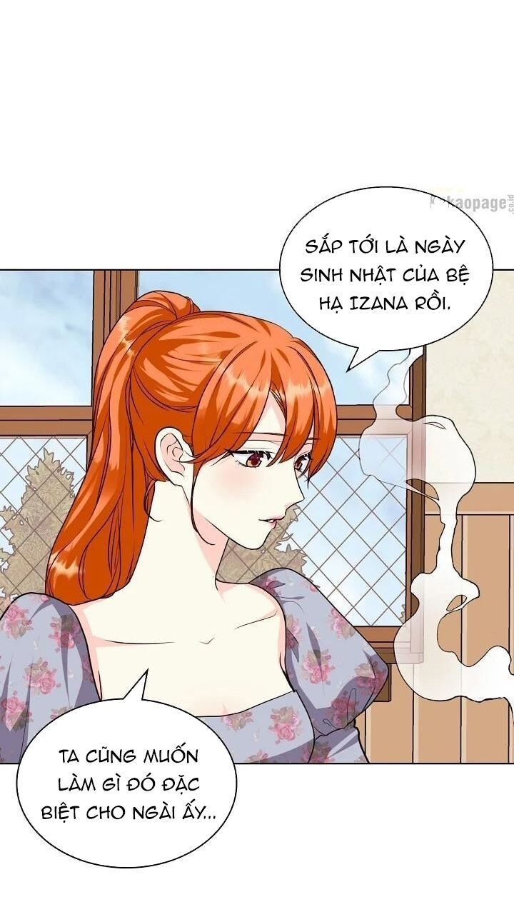 đức hạnh của ác nữ phản diện chapter 59 41