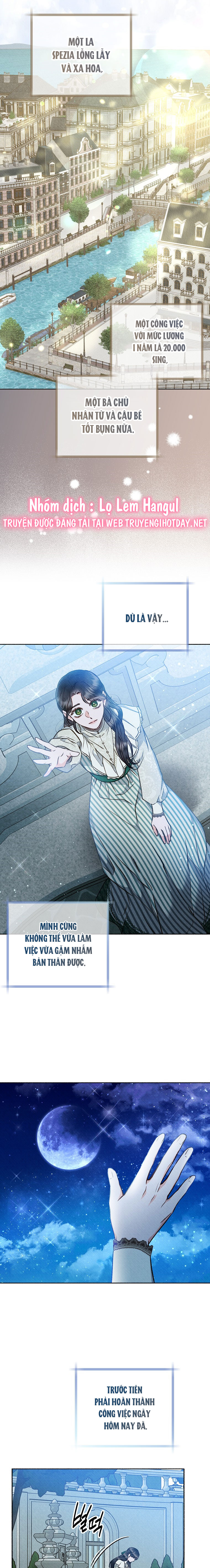 chàng trai đa nhân cách của tôi chapter 15 25