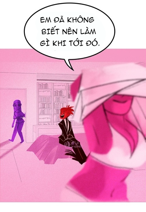 thần thoại olympus chapter 50 34