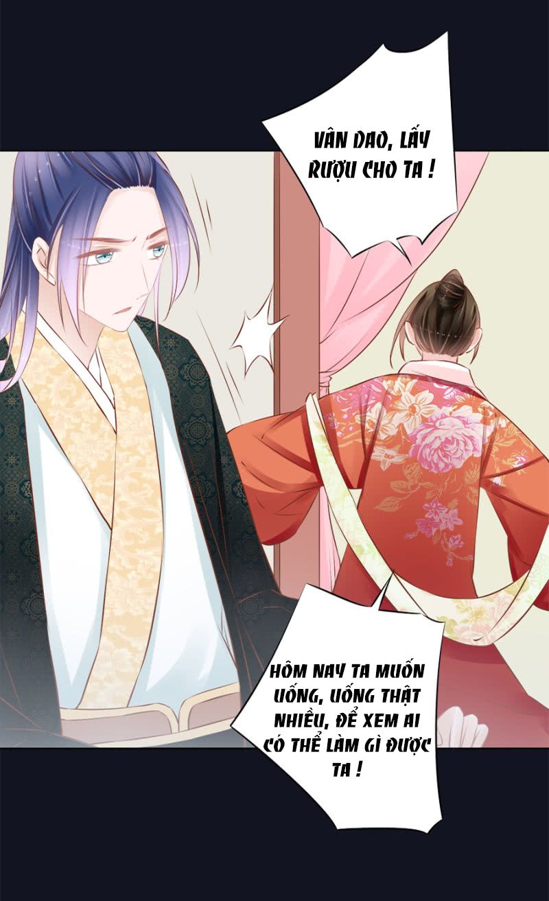 solo đi vương gia chapter 67 9