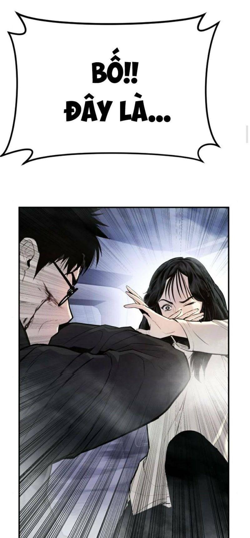 đặc vụ kim chapter 26 51