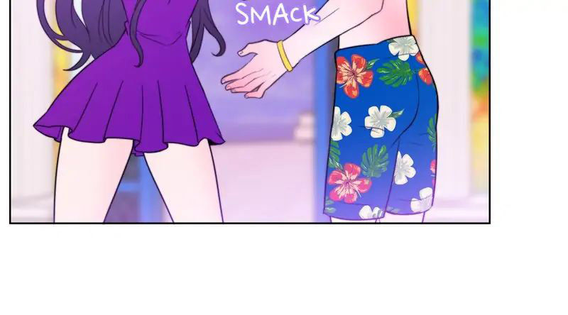 chào mừng đến với clb ốc đảo chapter 2.1 9