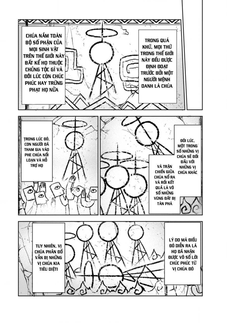 shinka no mi ~shiranai uchi ni kachigumi jinsei~ chapter 31.5 8